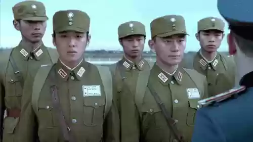 雪豹卫国阵容插图