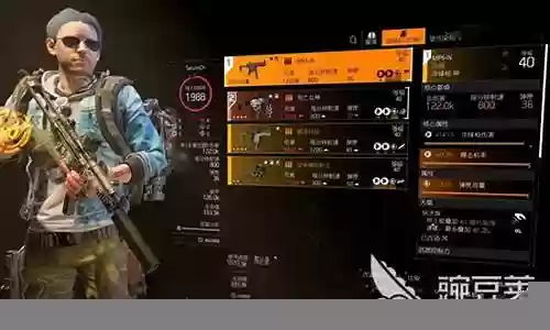 全境封锁2装备只能靠刷么