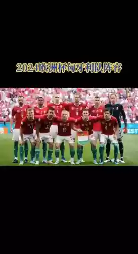 匈牙利今年阵容