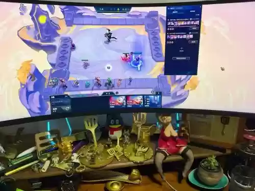 wegame阵容价值插图