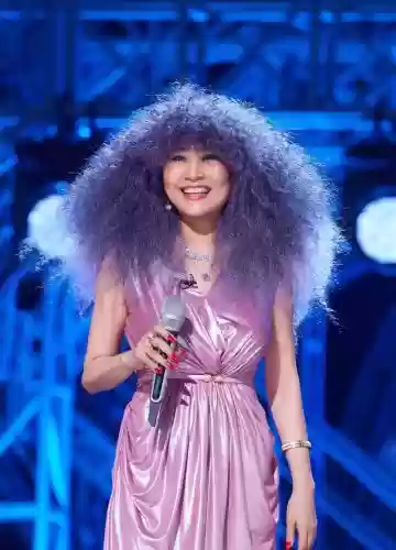 张蔷阵容插图
