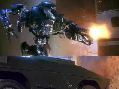 机器战警武器插图1