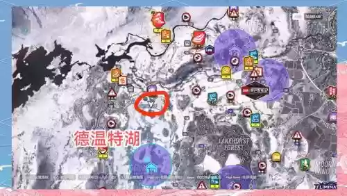 ps4地平线新手攻略插图1