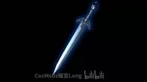 鬼泣4怎么选武器插图