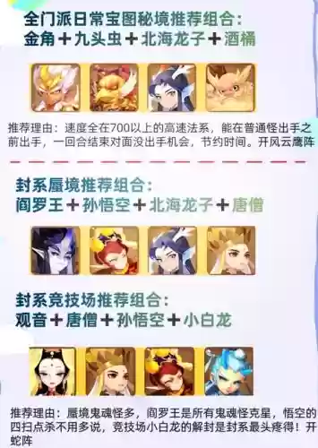 梦幻魔王要点哪个技能插图