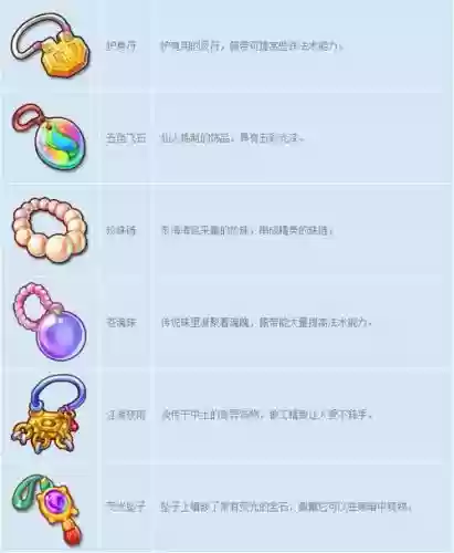 梦幻西游手游八折道具插图