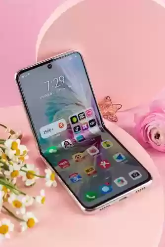 华为手机阵容
