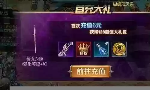 地下城盟约初始技能