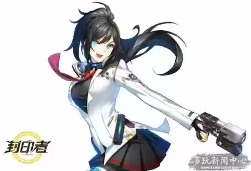 封印者尤莉装备核心插图
