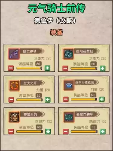 德鲁伊开花技能插图1