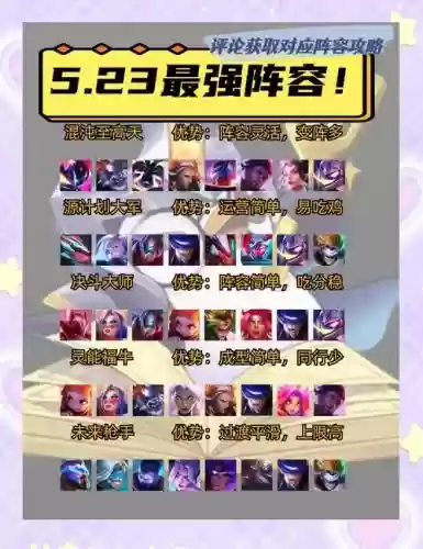 eg藏阵容插图