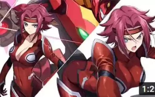 红莲未来阵容