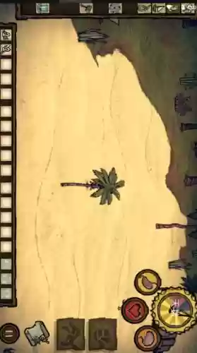 沙滩饥荒攻略手机版