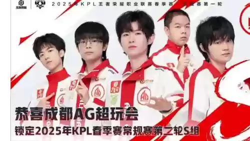lagoon阵容插图