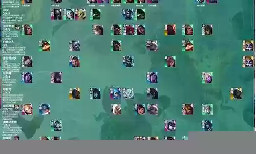 S9牛魔技能