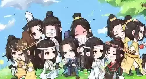 魔道必胜阵容插图1