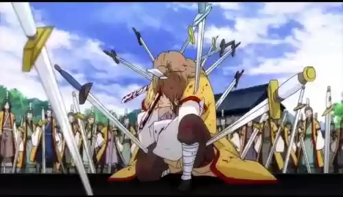 王权红红阵容插图