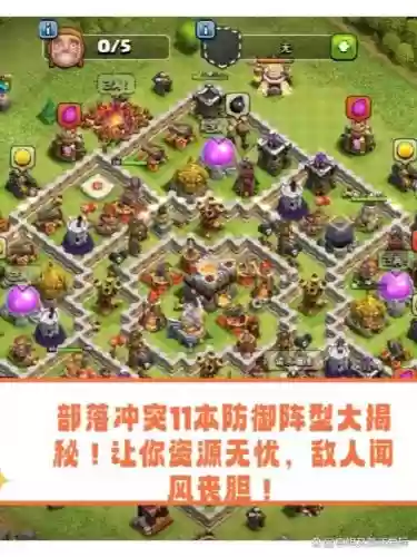 11.2最强阵容插图