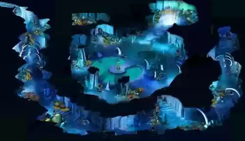 梦幻西游挂龙窟_1