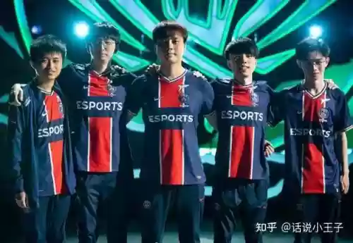 psg偷听阵容插图