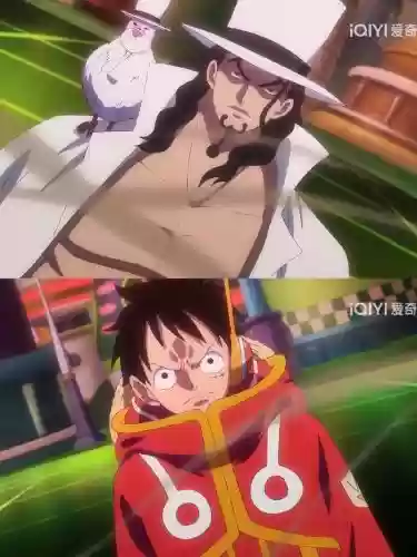 路奇阵容搭配_1