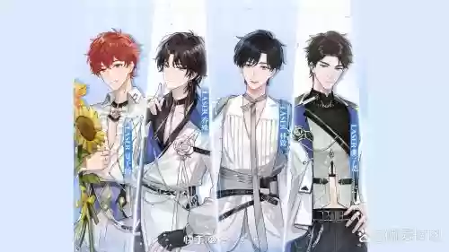 猫耳阵容插图