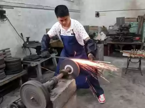 锻造技能有哪些插图