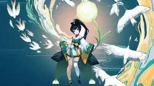 阴阳师莹草主什么技能_1插图