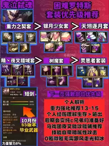 墓碑九鬼泣武器拿什么插图1