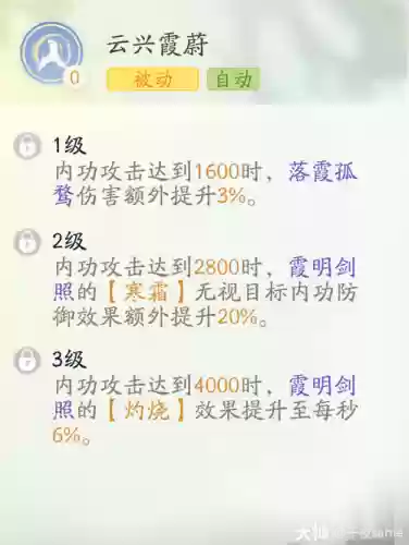 丘处机阵容搭配_1插图1
