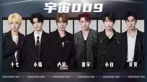 联想之星阵容插图1