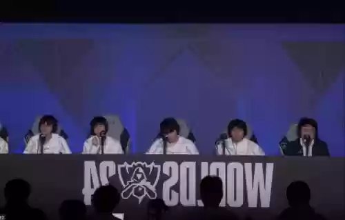 blg阵容lol