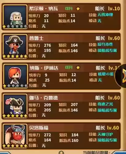 小小航海士外传ss装备6_1插图 小小航海士外传ss装备6_1插图