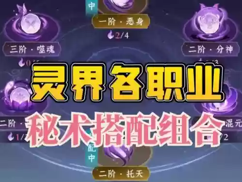 灵域种植技能