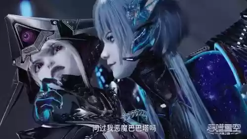 奴役恶魔攻略