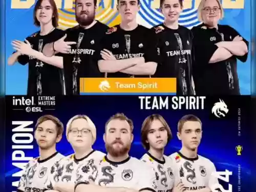 csgo现役阵容插图