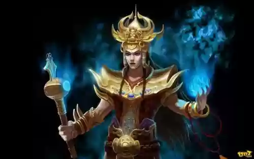 盘古清阳战攻略第五关