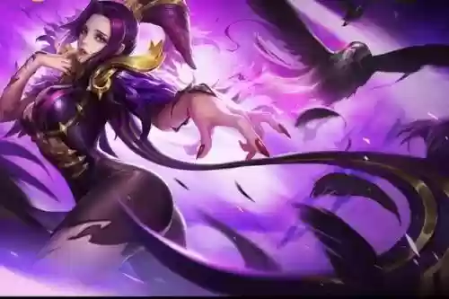 王者荣耀芈月卡二技能插图1