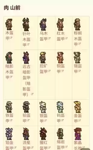 泰拉瑞亚打双胞胎装备插图