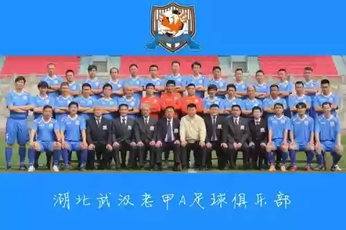 武汉雅琪阵容插图