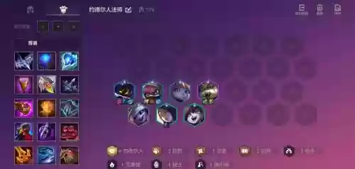 魔兽无脑阵容插图