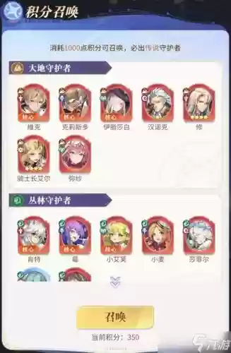 8复苏阵容插图