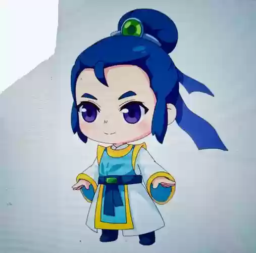 梦幻西游书院指数插图1