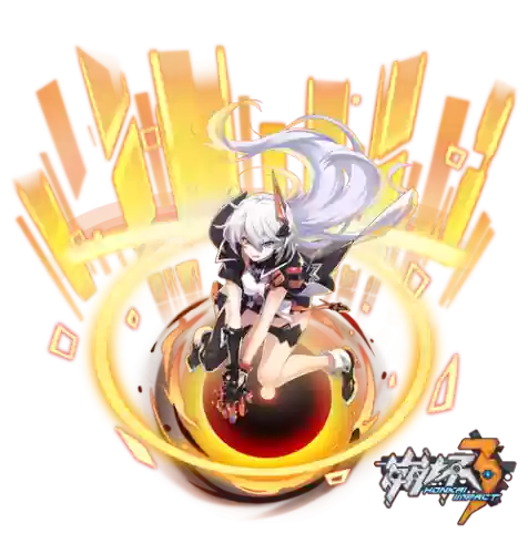 崩坏3游侠拿什么武器好插图