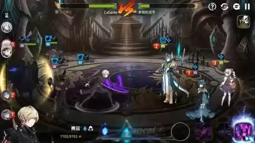 0617阵容pve_1