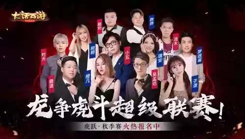 皮阵容直播插图