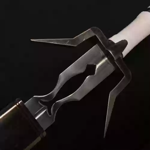 巫师3前期玩什么武器