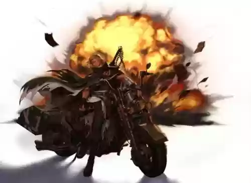 战线佣兵穿什么传说装备插图