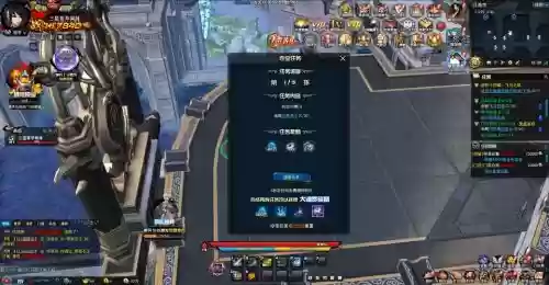 剑灵洪门崛起召唤师技能