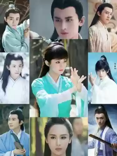 青云志阵容搭配_1插图